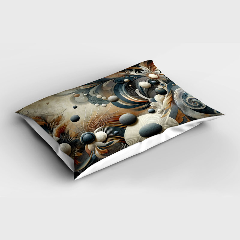Pillow Sham, King