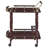 2-shelf Serving Cart