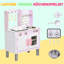 Cantin Kitchen Set