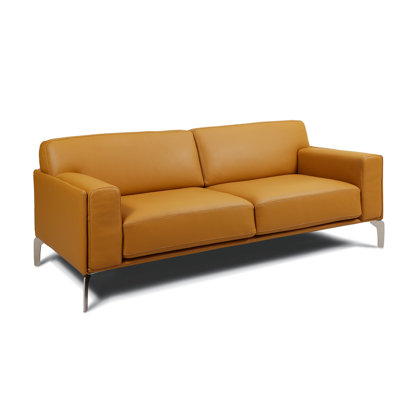 Elizzie Upholstered 88 " Sofa