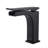 Single-Hole Single-handle Bathroom Faucet-43637745