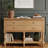 Seifert with 4 Soft‑Close Drawers