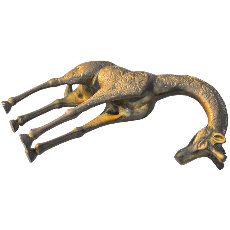 Figurine / sculpture d'animaux