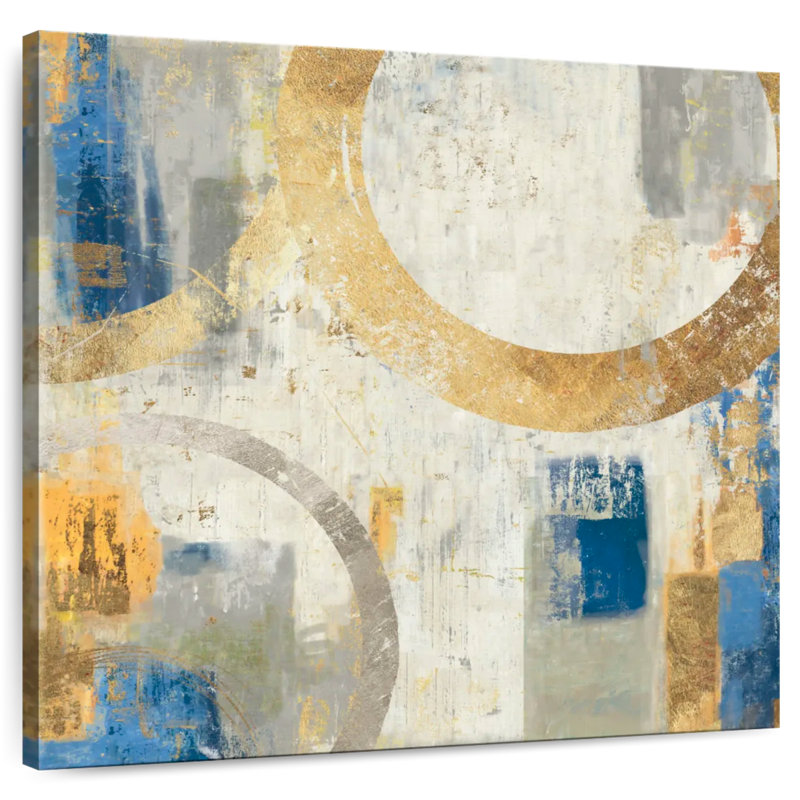 Avery Tune, 39" H x 39" W