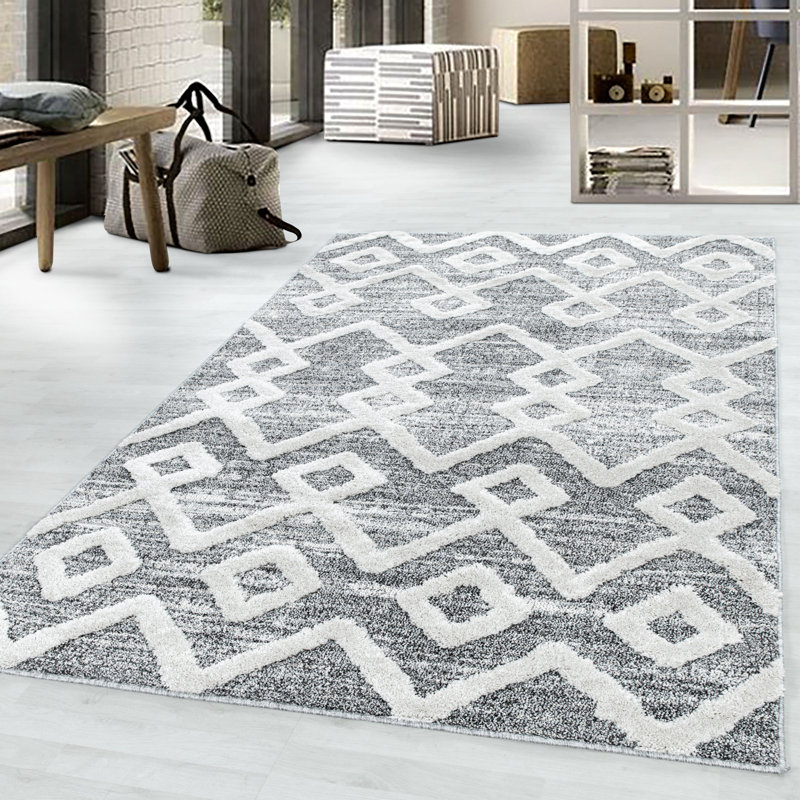 Allemans Area Rug, Rectangle 240 x 340cm