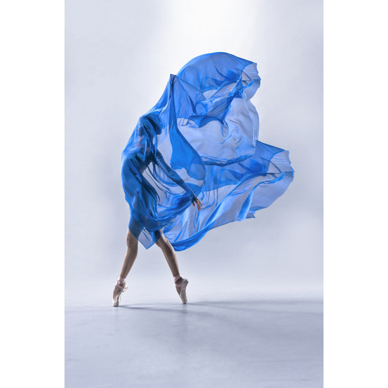 Wrapped Canvas Print, 60.96 cm H x 91.44 cm W