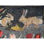 Tapis de couloir Antique Antique