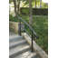 Handirail 4-Step Aluminum Rail Kit-88890435