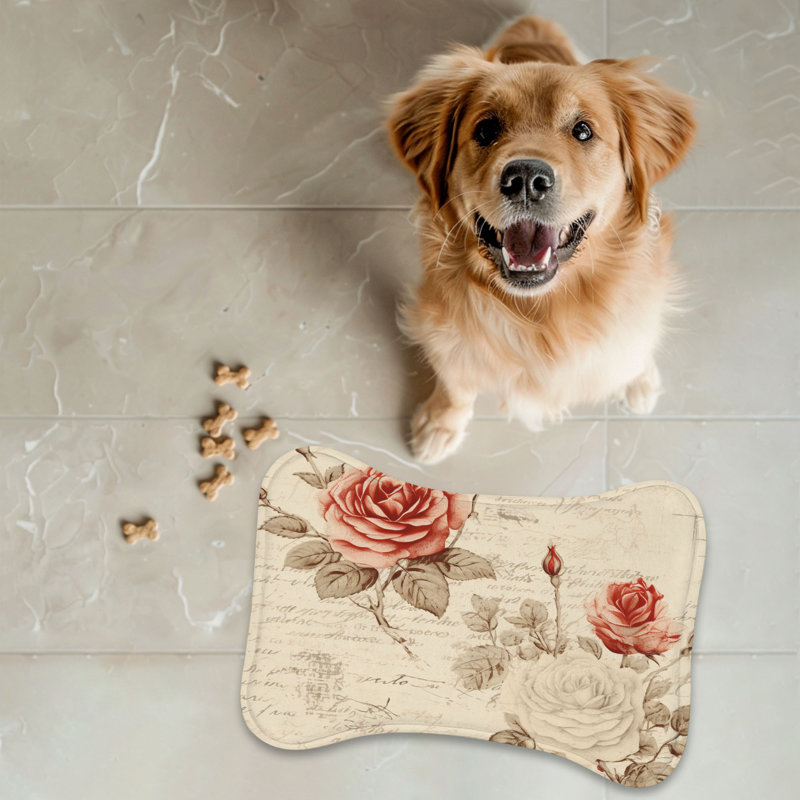 Tapis de jardin 1 pièce
