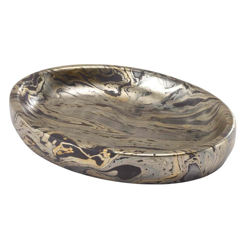 NM Harper Bath Soap Dish
