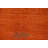 Orange Rust Gabbeh Modern Rug 3x5