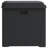 33 Gallons Polypropylene Deck Box-102412375