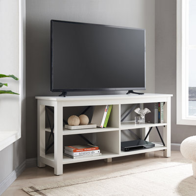 Meuble télé pour téléviseur de 55 po ou moins Sawyer