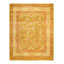 Classic One-of-a-Kind 8' 2" x 10' 2" Hand Knotted Area Rug