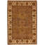 Wool Oriental Area Rug