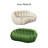 Modern Sofa 74.8'' Bubble Floor Couch