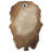 Memento Mori Gothic Death Skull Figurine