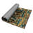 French Brown Indoor and Outdoor Area Rug-445544885