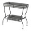 Table d'appoint 32 po x 15 po x 31 po Maggie