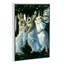 « Bunny graces » par Melinda Copper-impression d’art graphique-49715888-49715893