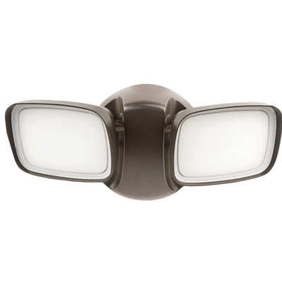 LED Outdoor Security Flood Light