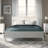 Tramarcus Modern Solid Wood Platform Bed with Headboard-1428186459-1409391991