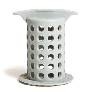 Drain de douche protecteur capillaire