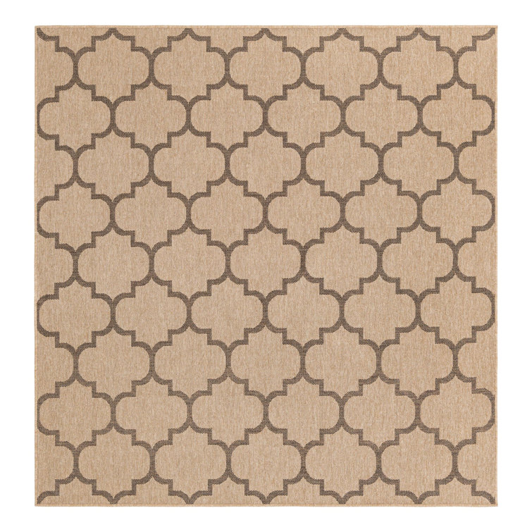 Selda   Geometric Indoor Rug