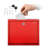 Steel Drop Box Secure InterOffice Mailbox-61911767