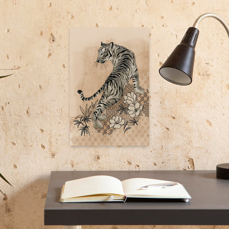 Print, 30.48 cm H x 20.32 cm W