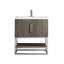Meuble-lavabo simple l 31,5 po Keven-92905415-73825295