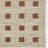 Lanora Hand Tufted Wool Geometric Rug-1104210013