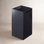 Yamazaki Home 2.37gal Open Waste Basket