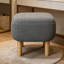 Upholstered Bench-1274640869