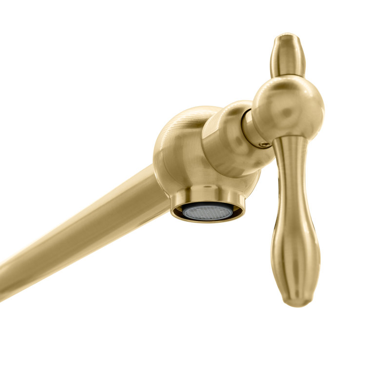 Robinet remplisseur ZLINE Rembrandt