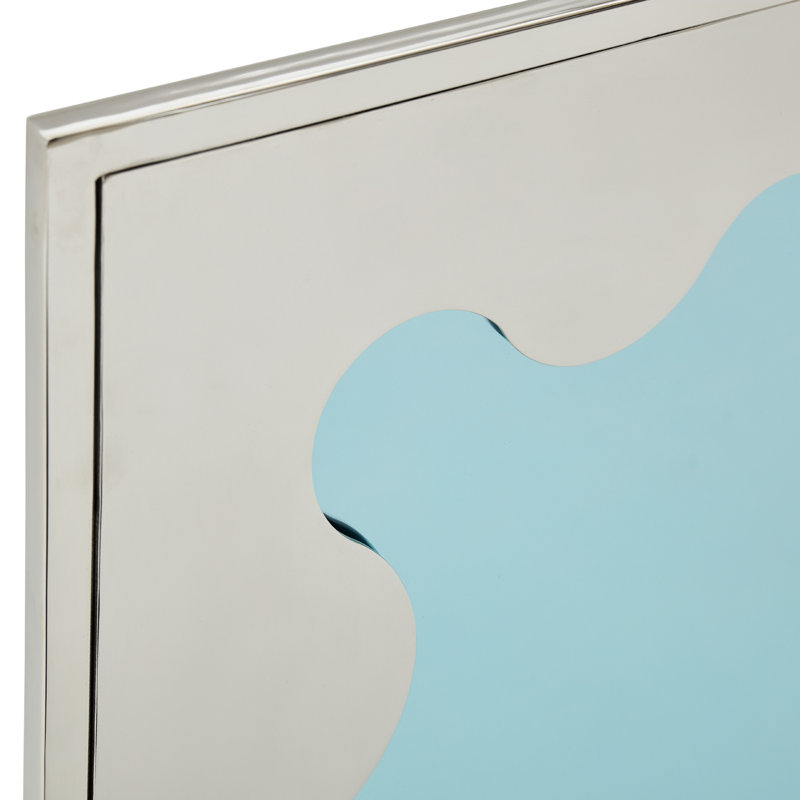 Ripple Fire Screen