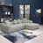 Light Grey selected