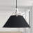 Weatherford 1 - Light Pendant-99998257-99998260-99998255