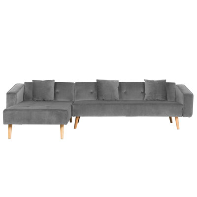 Newark 4 Seater Sofa Bed