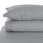 Taies d'oreiller 100% coton 400TC Ultimate Percale-50783400-50783405