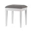 Manufactured Wood Accent Stool-44135350-100041108