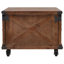 Table basse Frame
