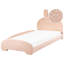 PERROS Upholstered Bed-1026644184