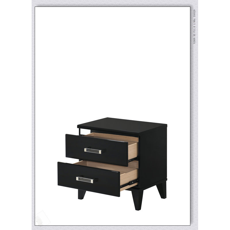 Table de chevet Chelsie
