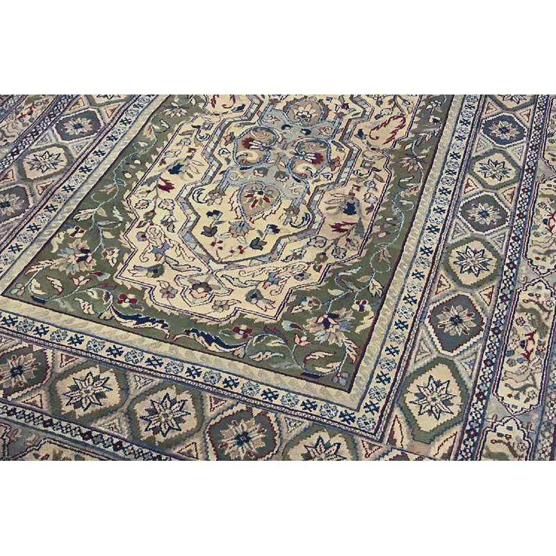 Magnolia One-of-a-Kind 5' X 14'1" Area Rug