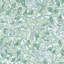 William Morris Honeysuckle Verde Wallpaper-821817155