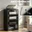 91 cm H x 54 cm W Bookcase-837116120