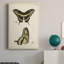 «Woodland Deer», impression sur toile tendue-1600882662