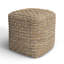 Rue Upholstered Pouf