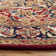 Alger Classic Hand Tufted Wool Oriental Rug